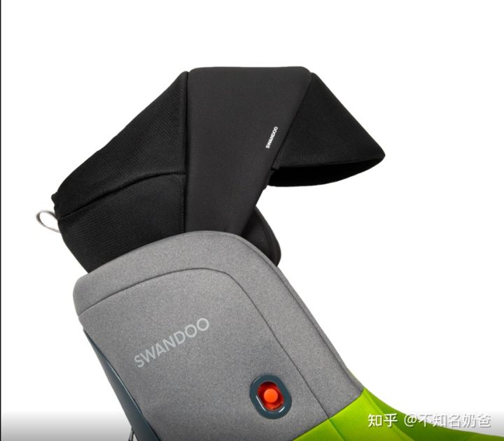 奶爸测评婴儿座椅,奶爸评车安全座椅