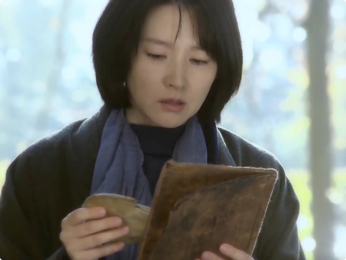 2023年播出的积压多年电视剧,积压的韩剧