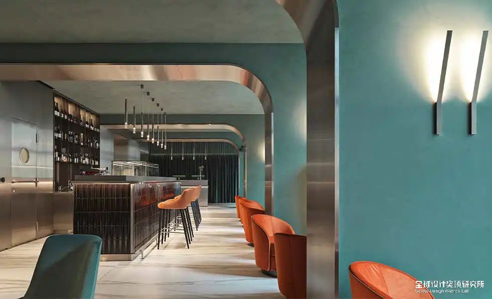 2022年酒店设计大奖,2023年酒店设计大奖