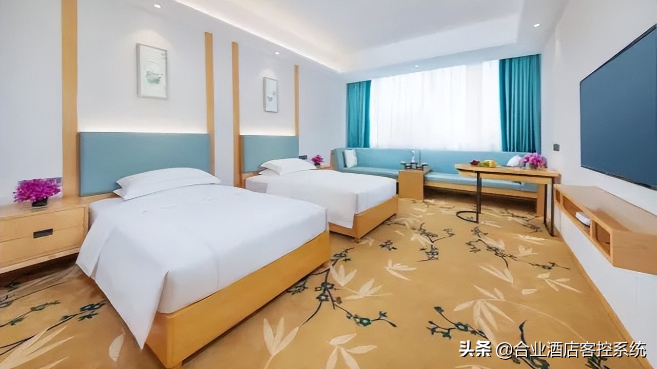 智慧酒店提升智能化,智慧酒店提供的智慧服务