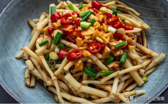 县城利润很吓人的冷门生意,乡镇小本不起眼的暴利小生意