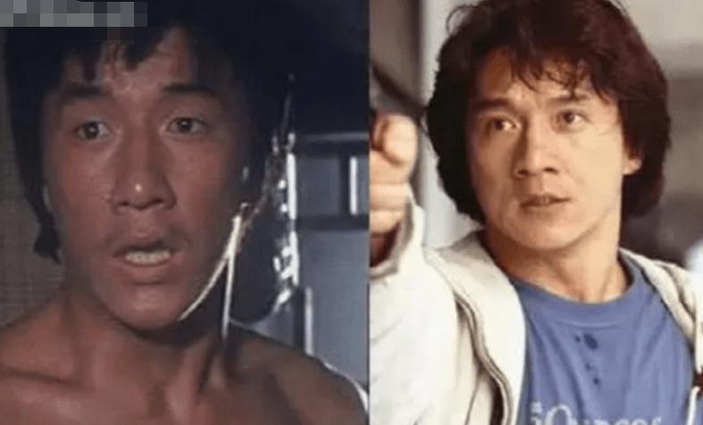 割了双眼皮颜值大增的明星,论娱乐圈割双眼皮最失败的明星