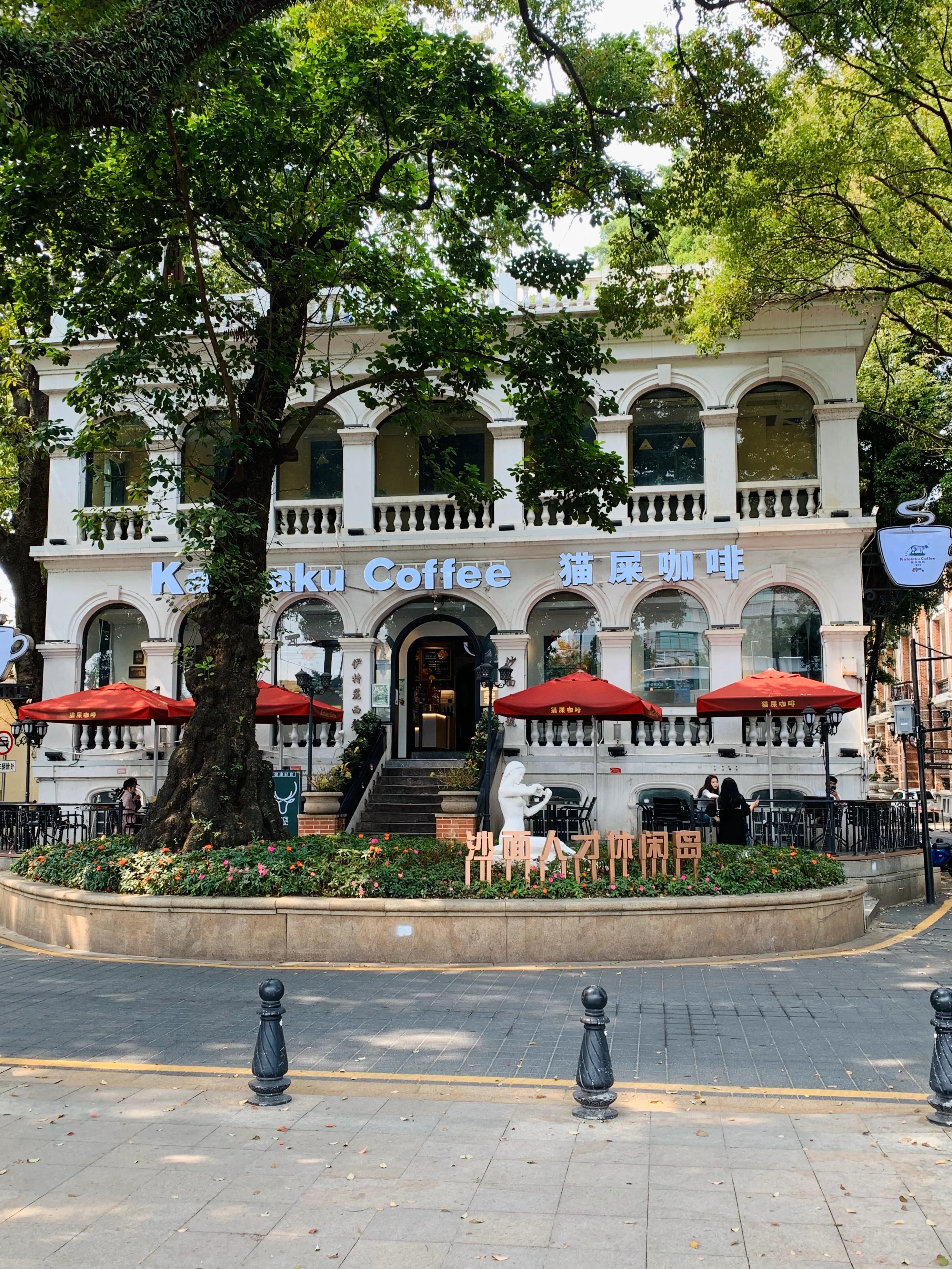 2022年，骑行看广州（东晓南-中山路-工业大道）