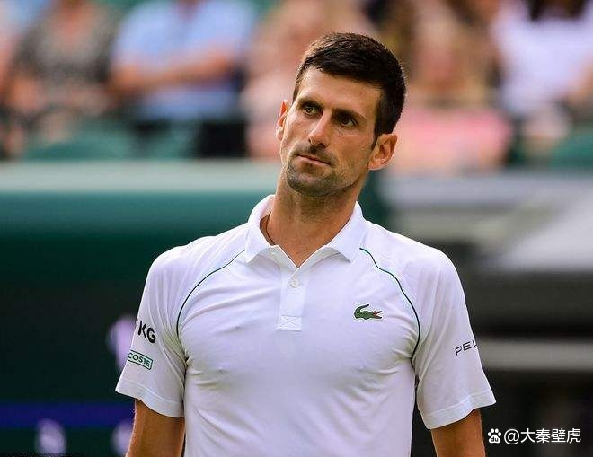 惊天大冷张本智和3-4惨遭逆转,德约爆冷失冠