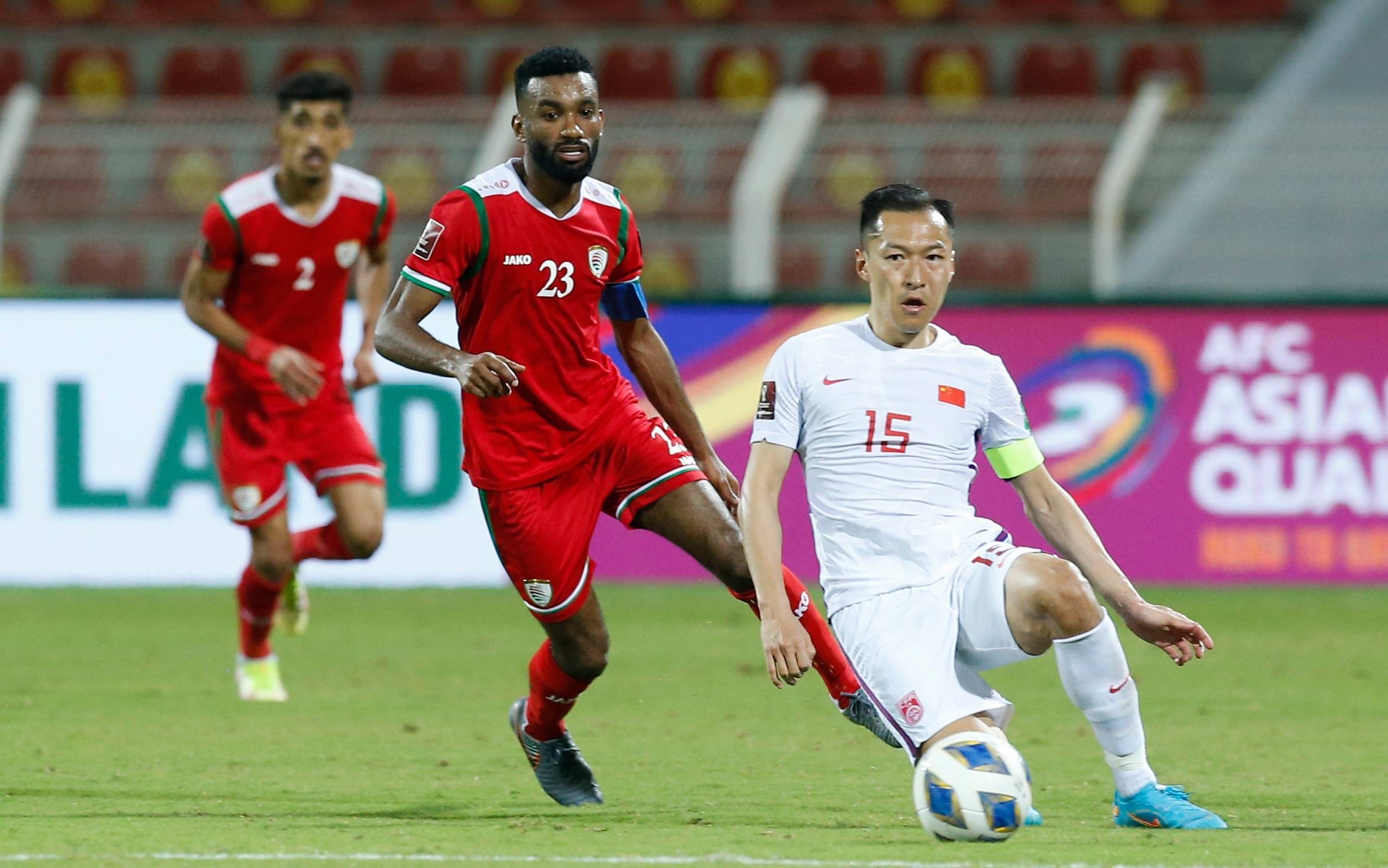 中国队0-3不敌韩国,1-4输掉了比赛无缘四强爆出大冷门