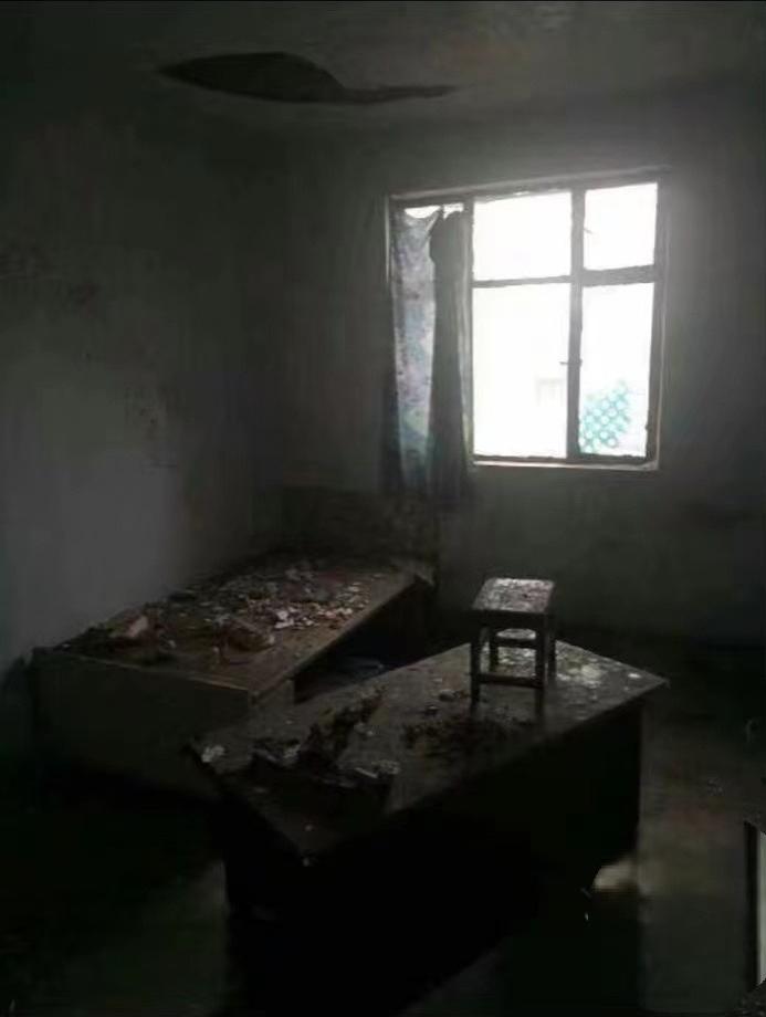 河南省鹤壁市淇滨区房价能跌多少,河南的鹤壁10万块买8套房