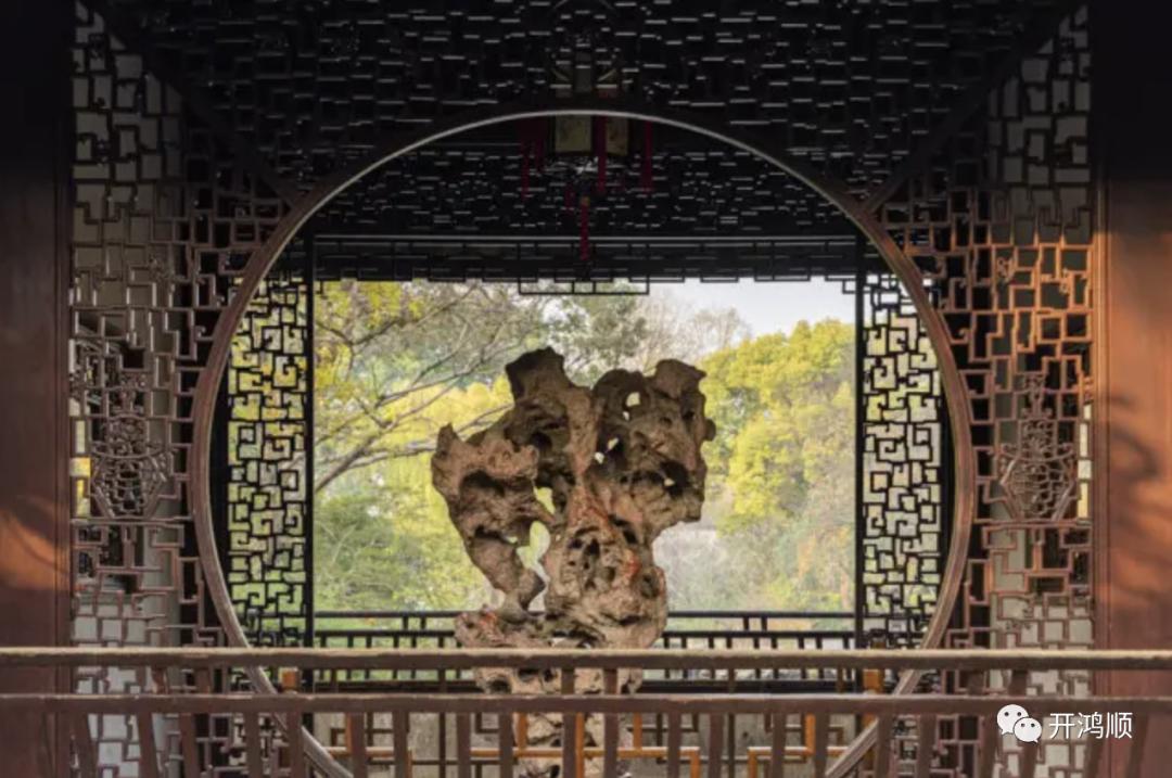 中国皇家古建筑,古建筑飞罩