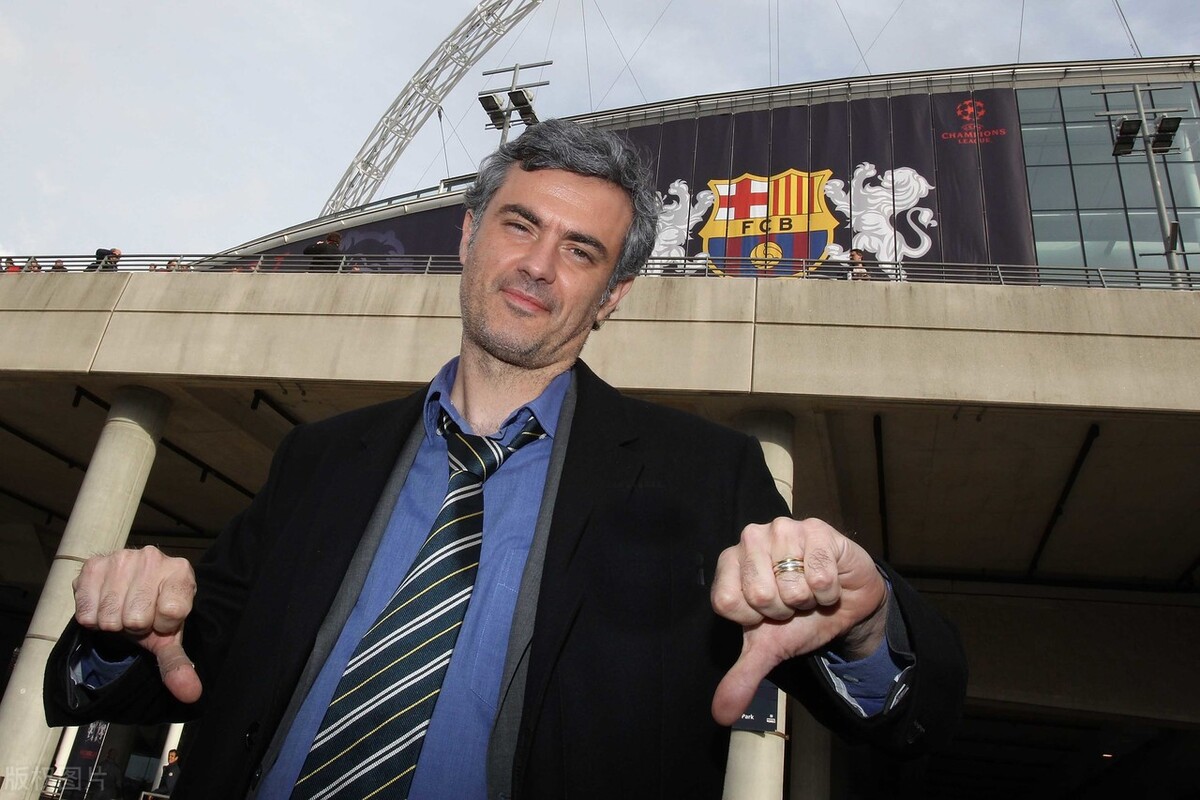 穆里尼奥经典言论,穆里尼奥经典语录英文版