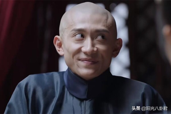 凭一部戏爆火的人,当下最火的五位演技派男演员