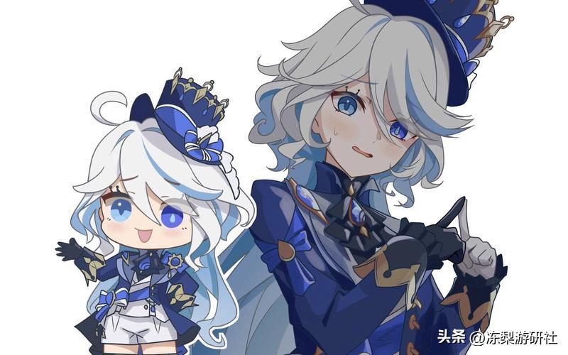 原神4.0枫丹隐藏成就,原神枫丹4.1隐藏宝箱成就