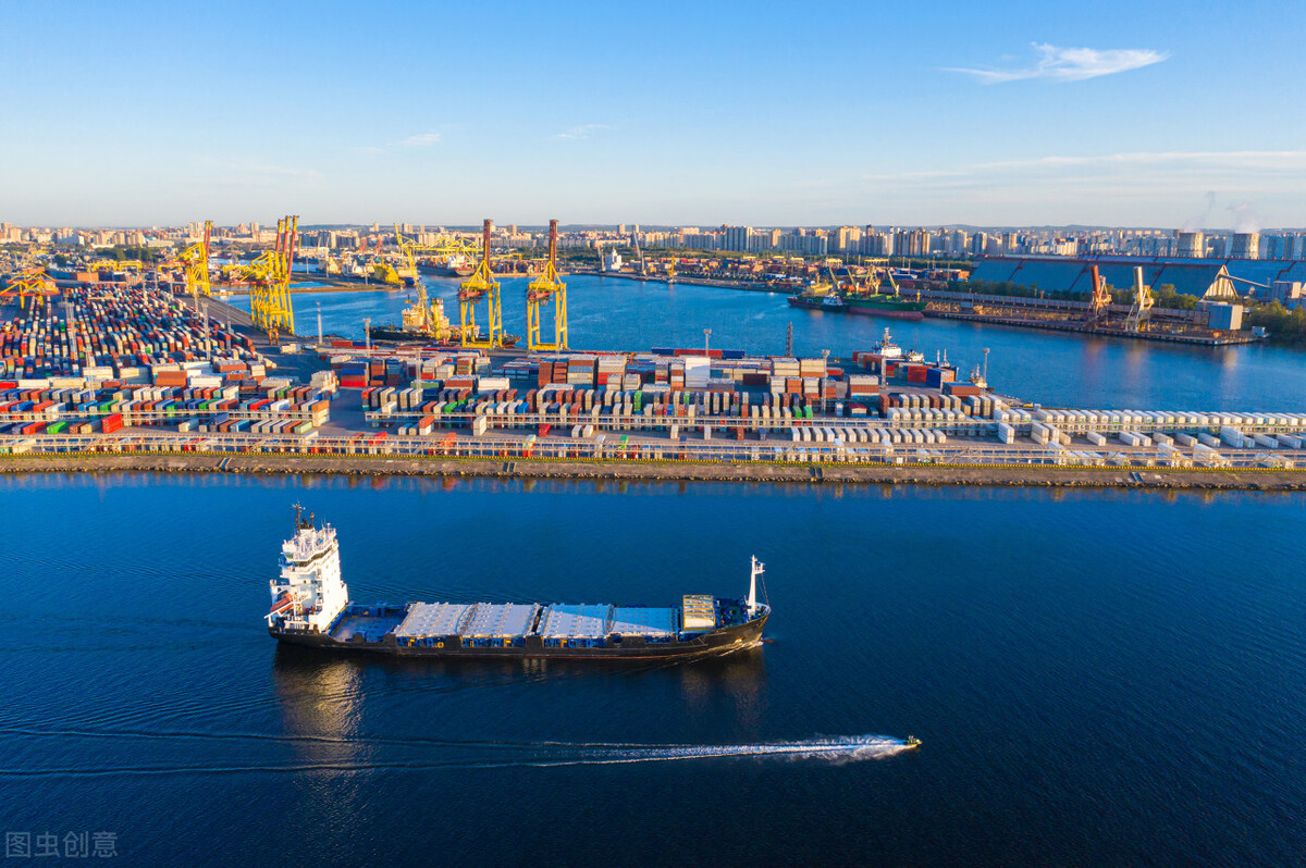 美国海运货物fba收费,美国fba海运由哪些费用构成