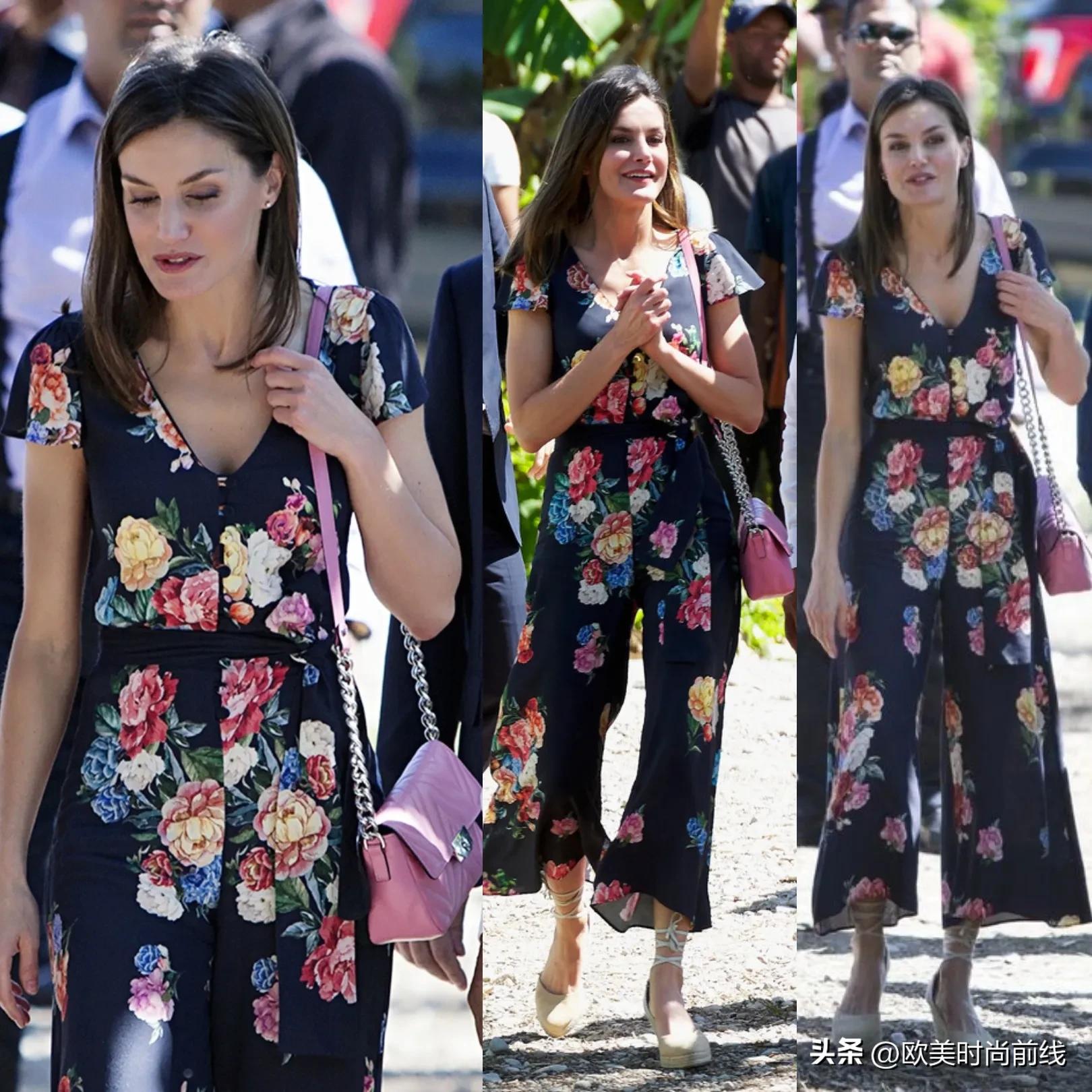 西班牙王后同款的包包,精致通勤时尚大气百搭单肩包