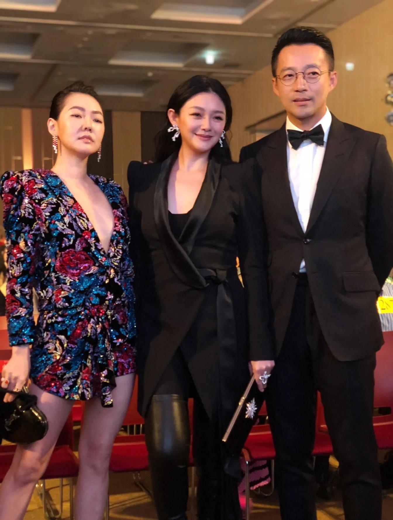 大s再婚后汪小菲的评论区,大s再婚汪小菲反应