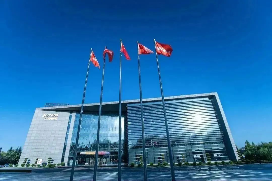 杰瑞集团在烟台开发区建厂,莱山杰瑞集团是做什么的