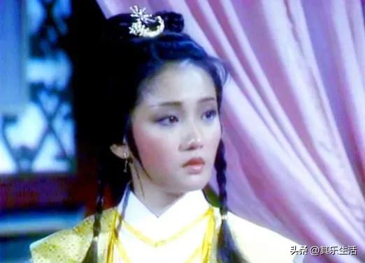 台剧《刺马》播出30年，剧中演员境况不一，女演员们早早退圈