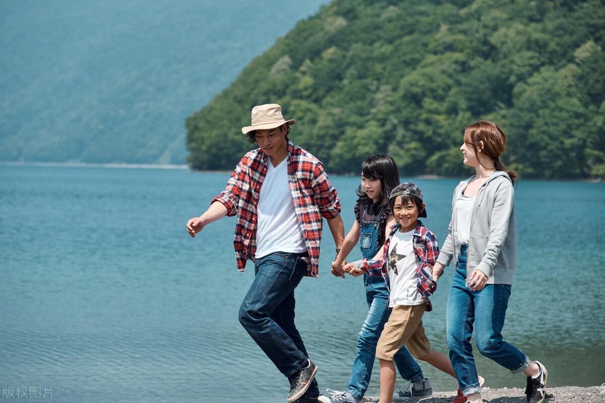 夏天旅游行李攻略,旅行一日游要带什么行李