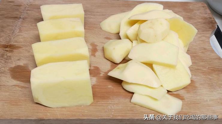 土豆怎么保存15天不变色,土豆保存一年