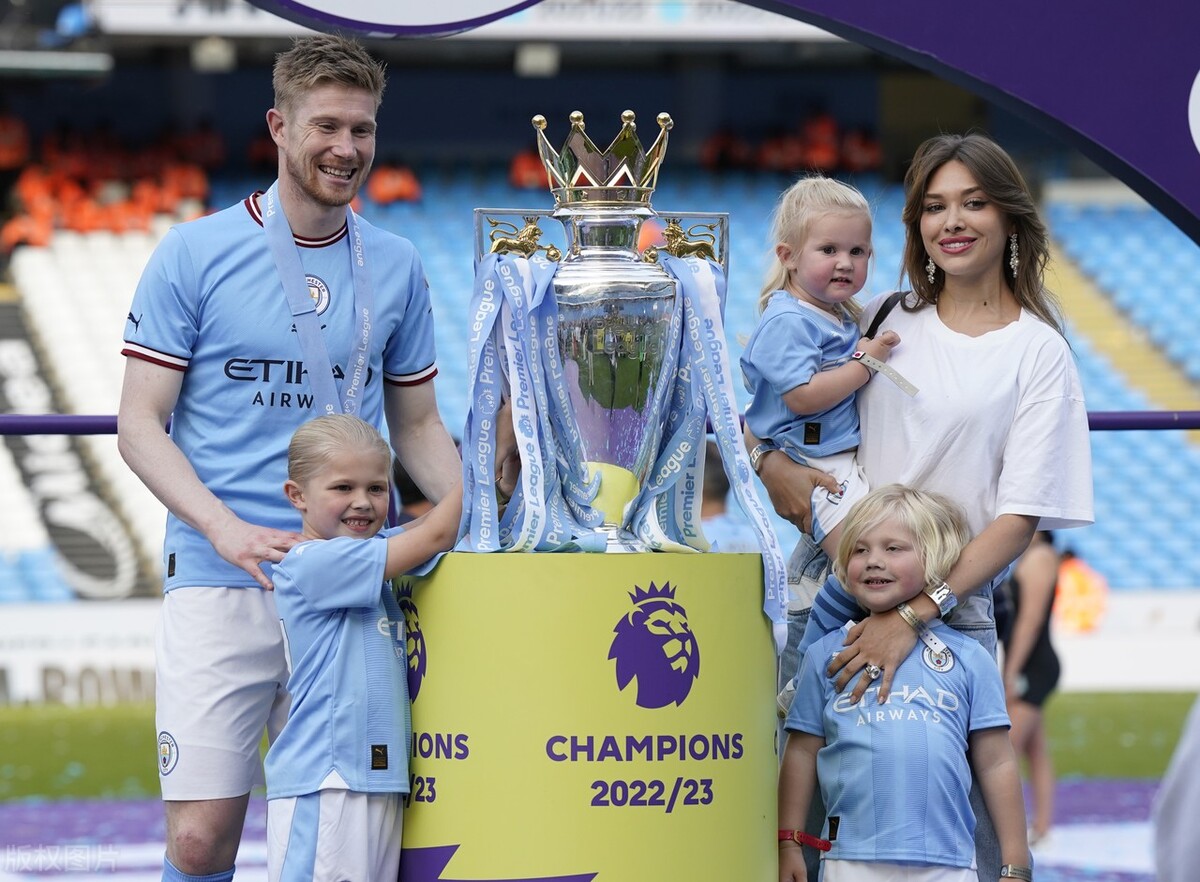 德布劳内座右铭,德布劳内个人荣誉有哪些