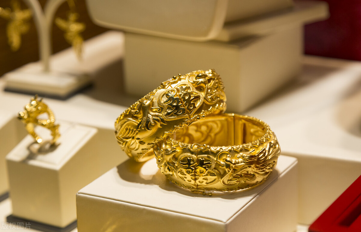 黄金首饰贬值还是保值,买黄金首饰增值还是贬值