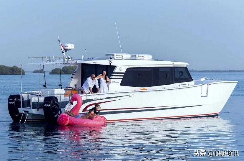 多体船,双体船多体船