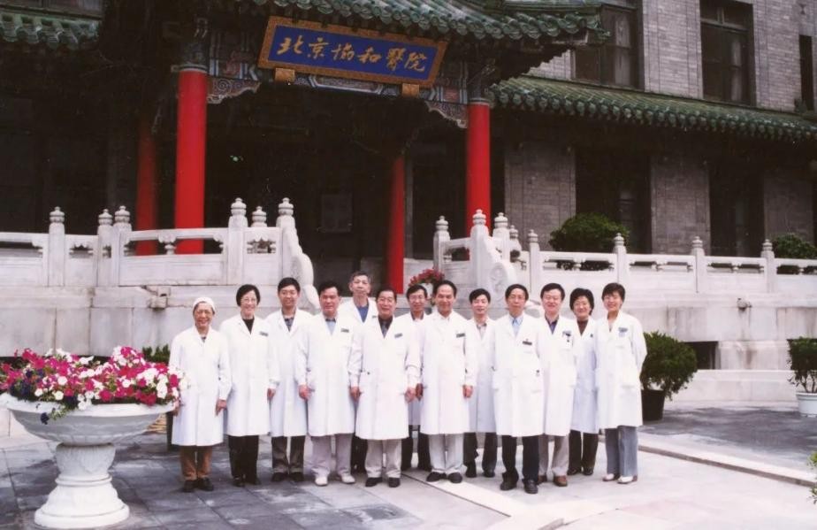 北京协和专家首次揭秘,北京协和医院呼吸科最厉害专家