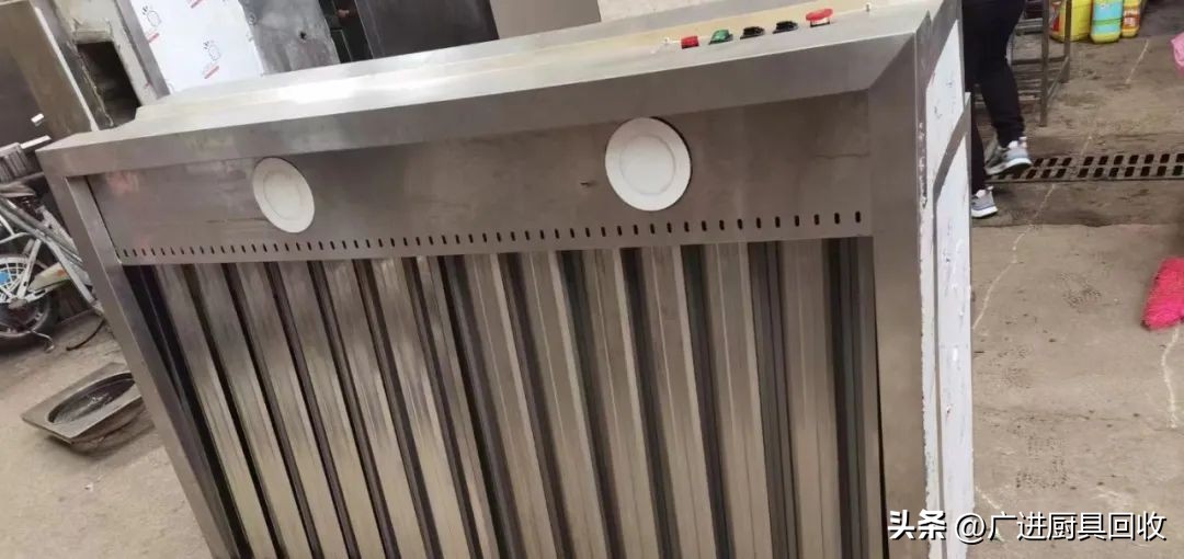 做餐饮厨具回收怎么入行,揭露餐饮创业的6大残酷真相