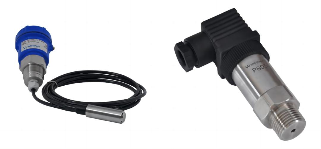 WhitmanControls——致力于提供优质、可靠、技术先进的仪表