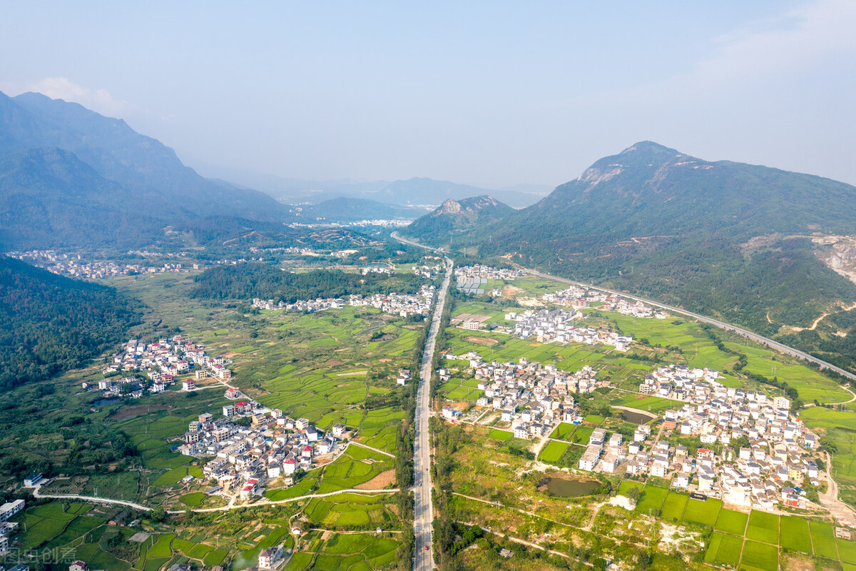 江西十八古县,江西建县最早的18个古县