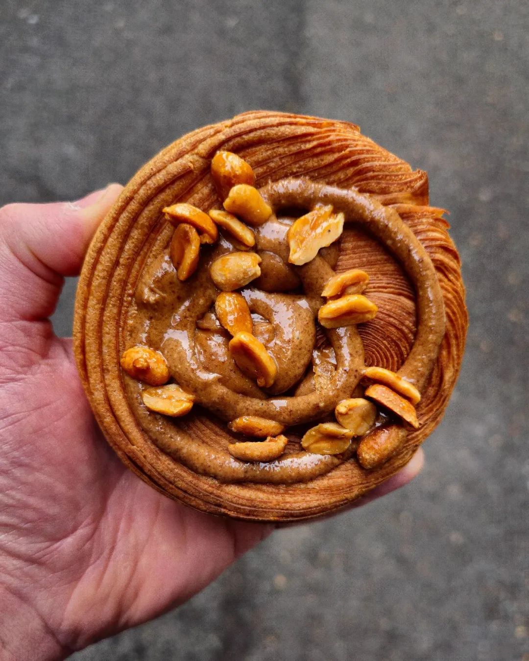 开业不到一年,法国著名面包店