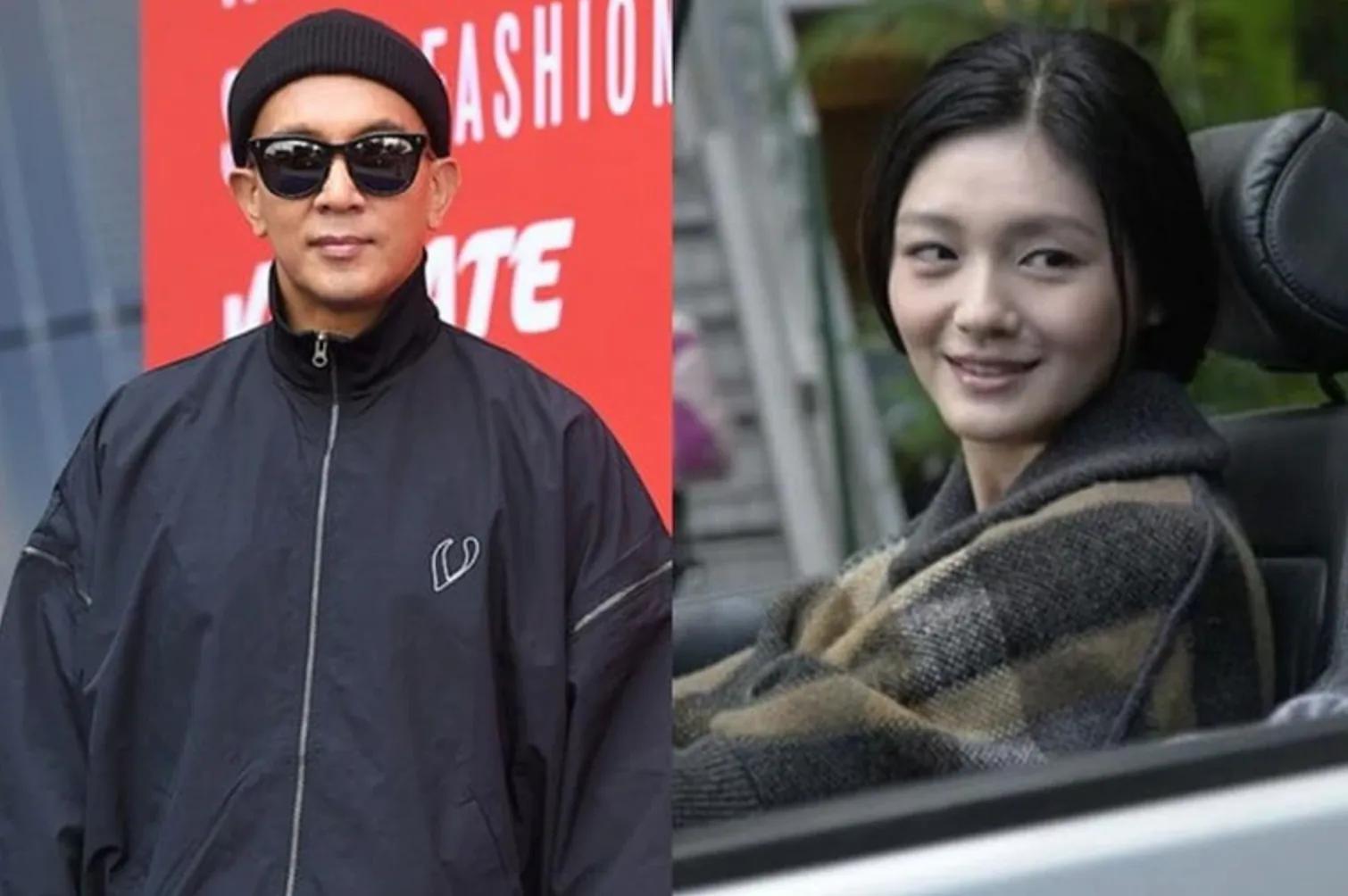 大s具俊晔时隔20年后重逢画面公开,大s具俊晔时隔23年重逢画面曝光