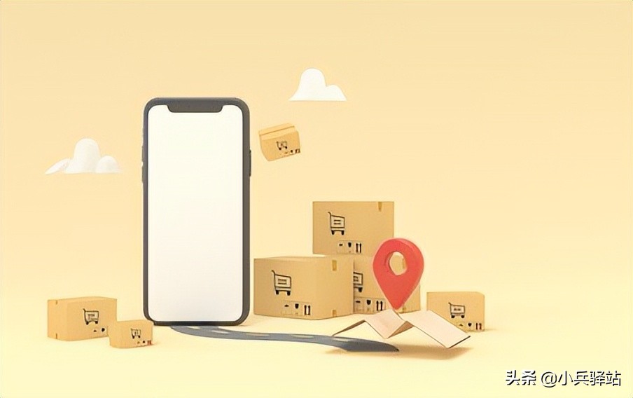 在小区开快递驿站能赚钱吗,开快递驿站赚的钱是从哪里来