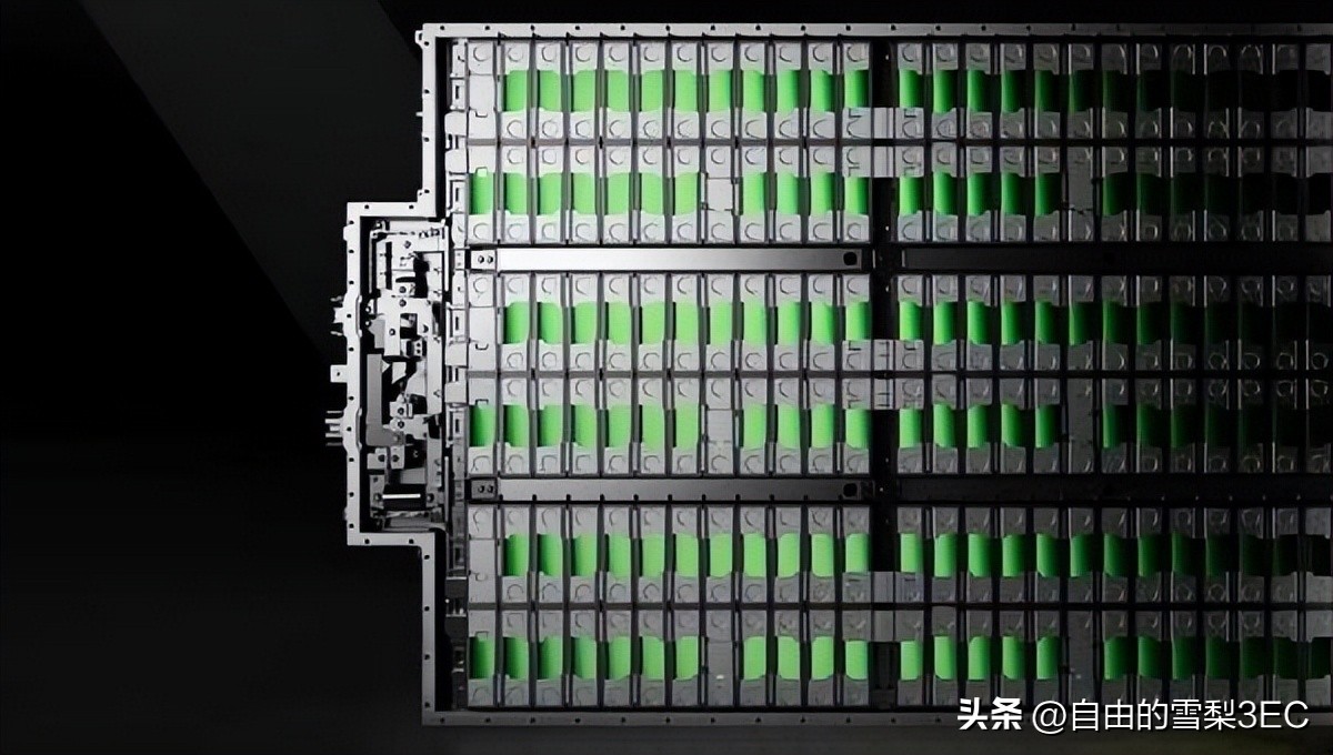 三元锂电池真就那么可怕吗,三元锂电池到底安不安全呢