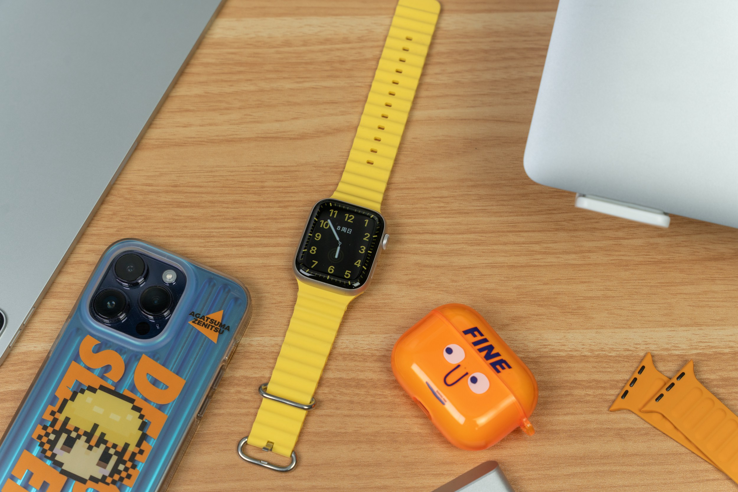 使用苹果全家桶的一天,苹果全家桶有必要买吗