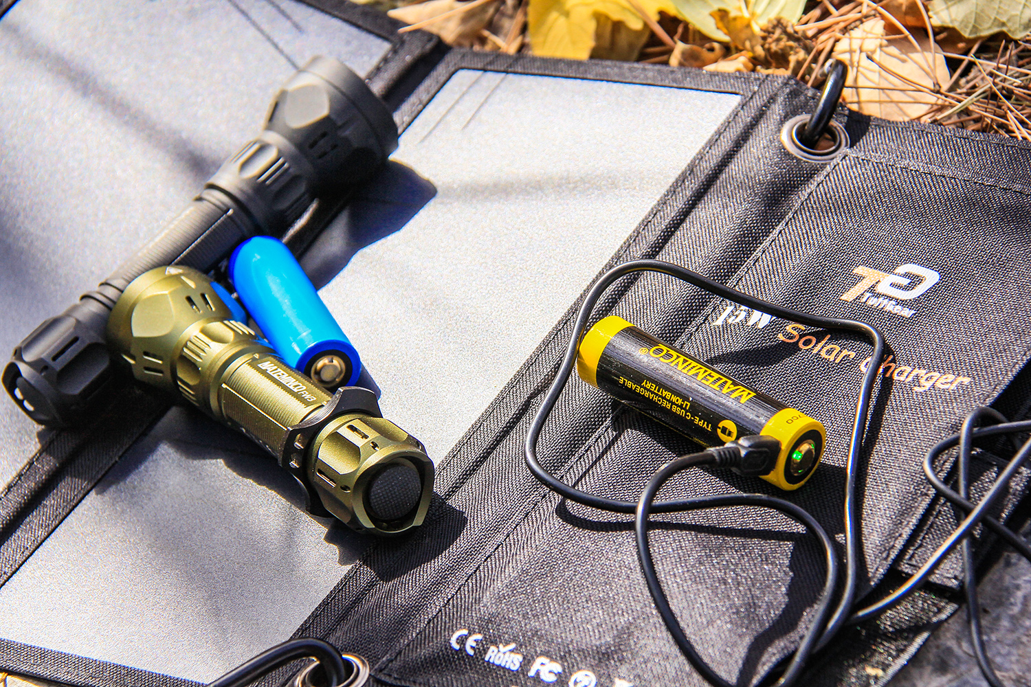 迈特明酷fw3白激光手电,迈特明酷虎头2号手电10000流明