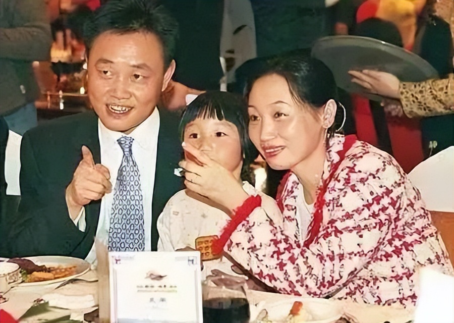 富豪入狱1年,富豪入狱1年后