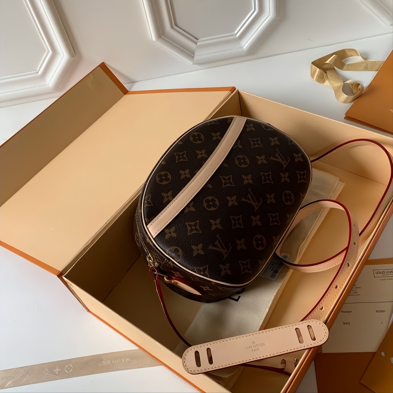 私藏十大必买小众包,lv老花中古包怎么选