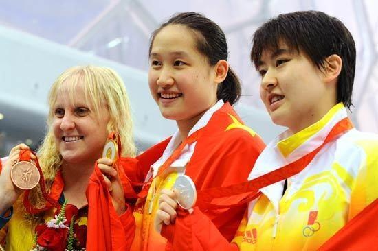 刘子歌200米蝶泳奥运,蝶泳奥运冠军刘子歌