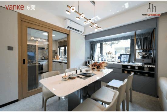 虎门万科楼盘有哪些,虎门万科新楼盘