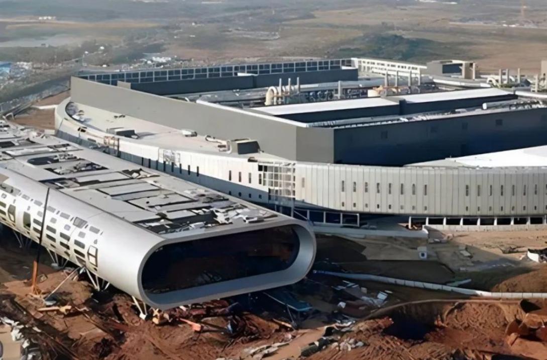 台积电还能搬回中国吗,美国搬走台积电目的是什么