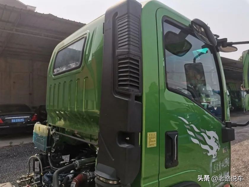 重汽豪沃值得信赖的品质,重汽王牌w5d重型自卸车质量怎么样