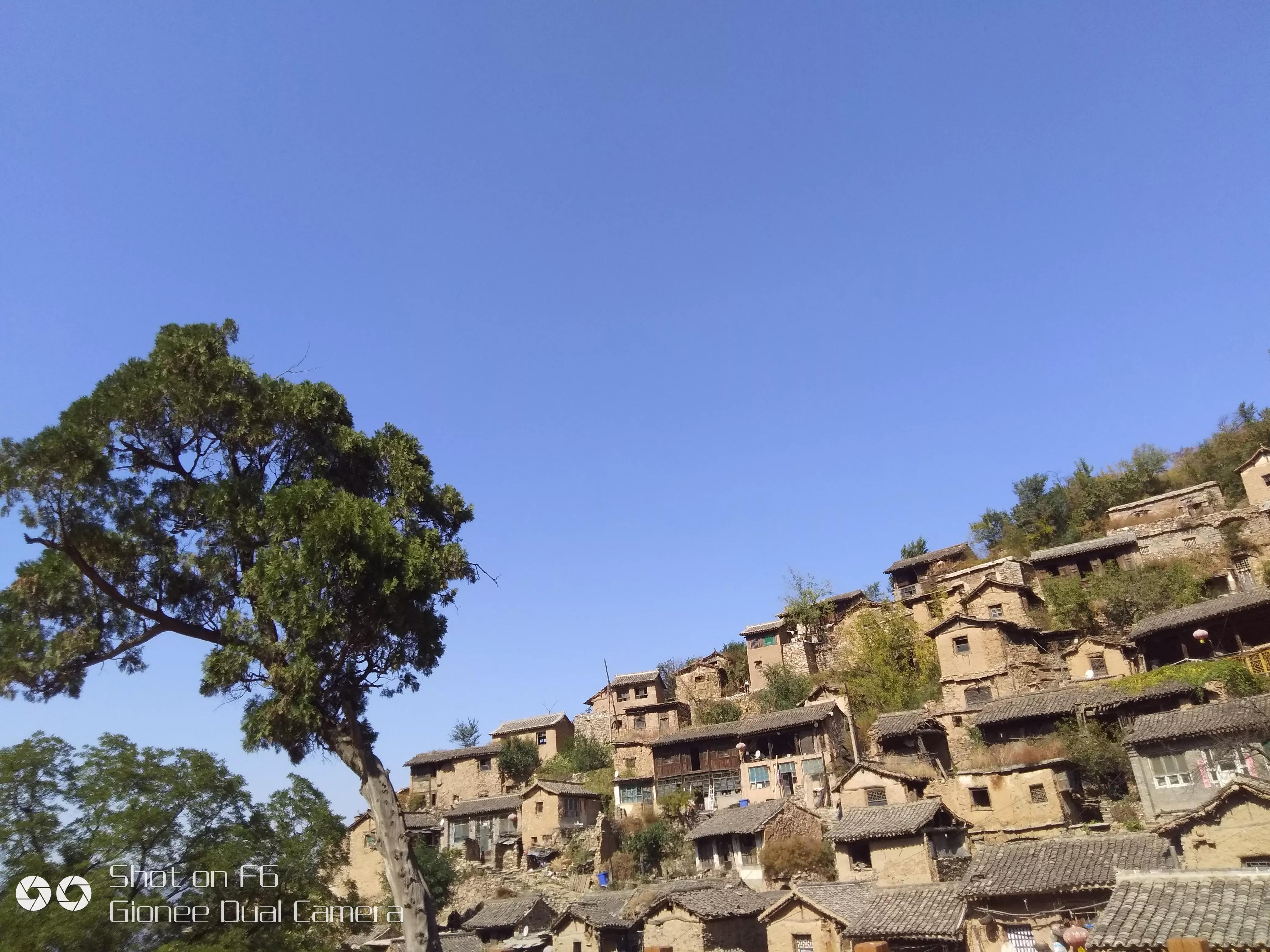 小布达拉宫旅游攻略,小布达拉宫