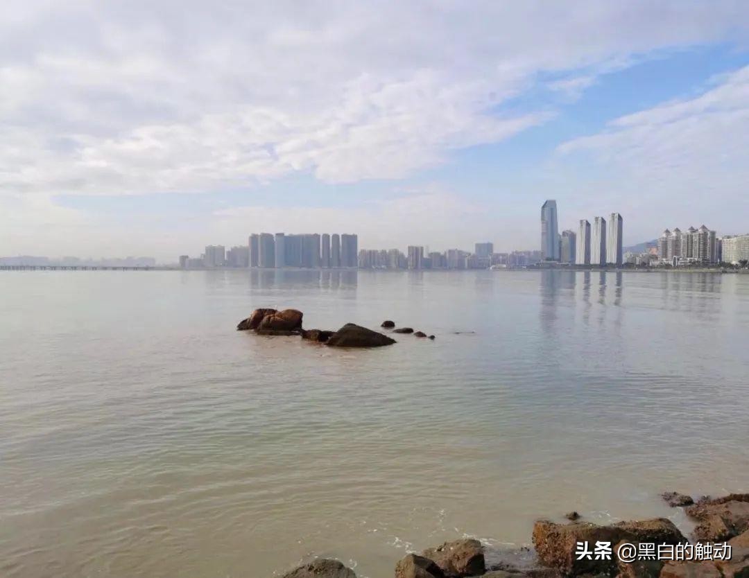 珠海最干净的海滩排名,珠海值得去的城市