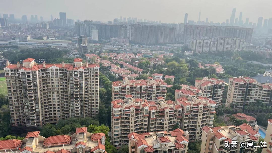 侨鑫汇景台的优势和缺点,广东天河侨鑫保利汇景台