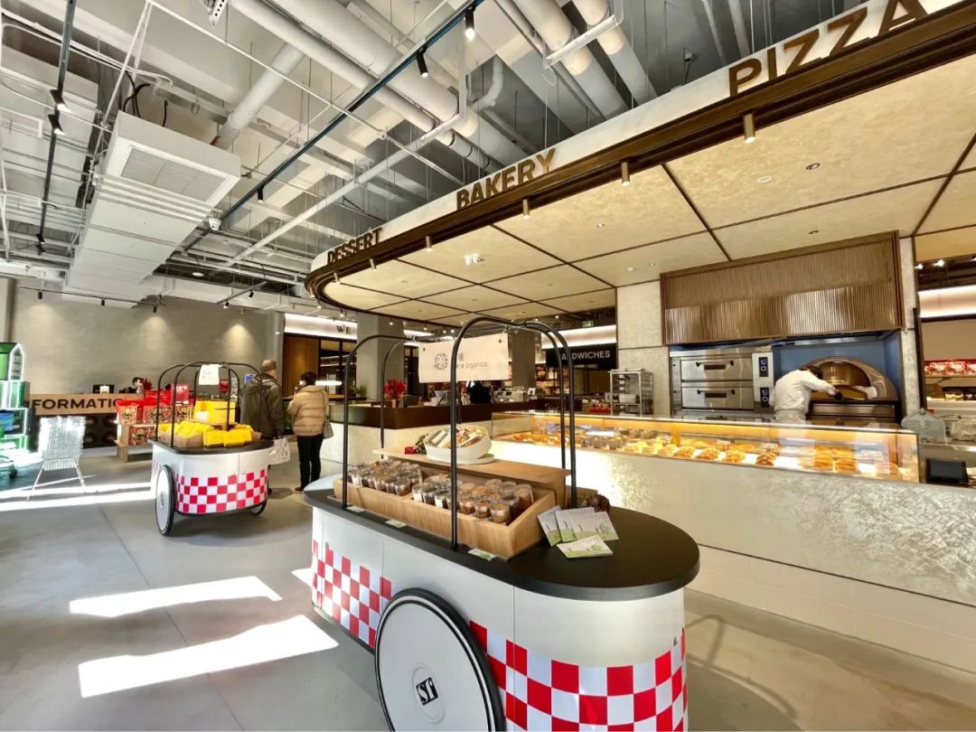 迭代中的集合店：阿珍与大田JOYESAM