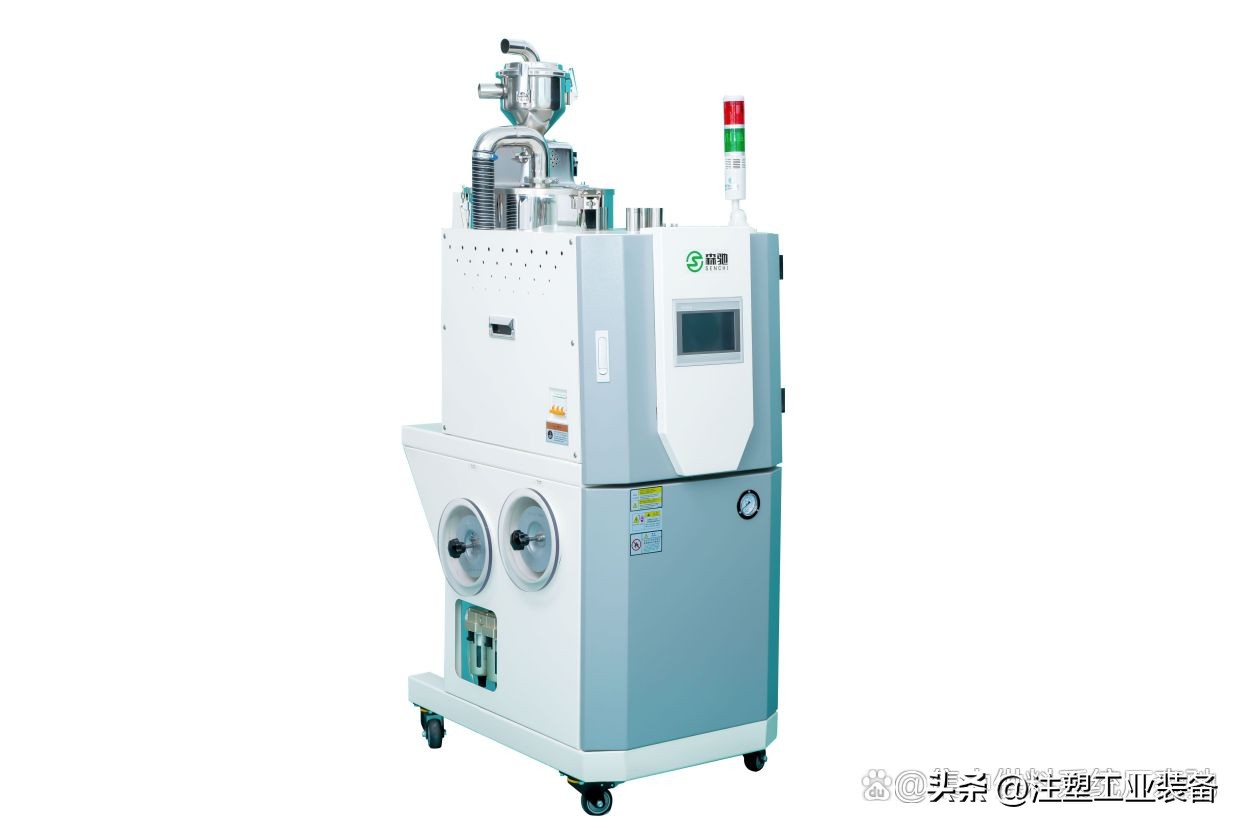 三机一体除湿机工作原理,pet三机一体除湿干燥机对产品影响