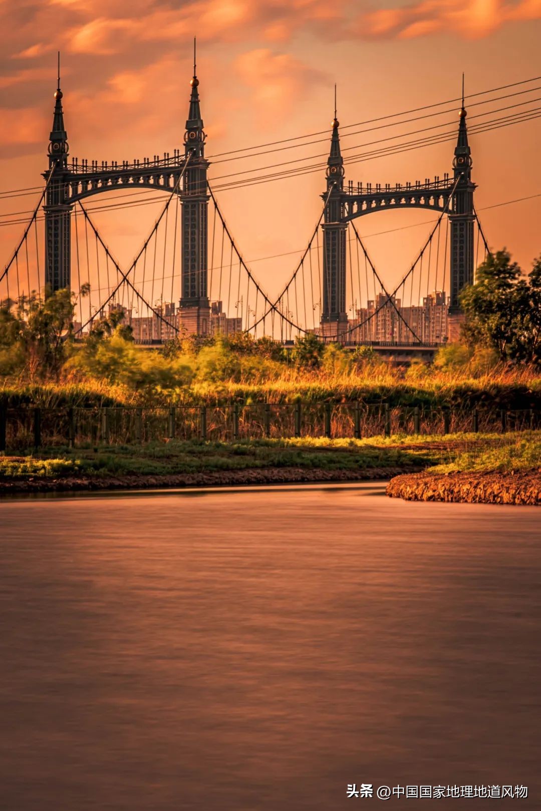 东北最好的城市,中国最洋气的五大城市