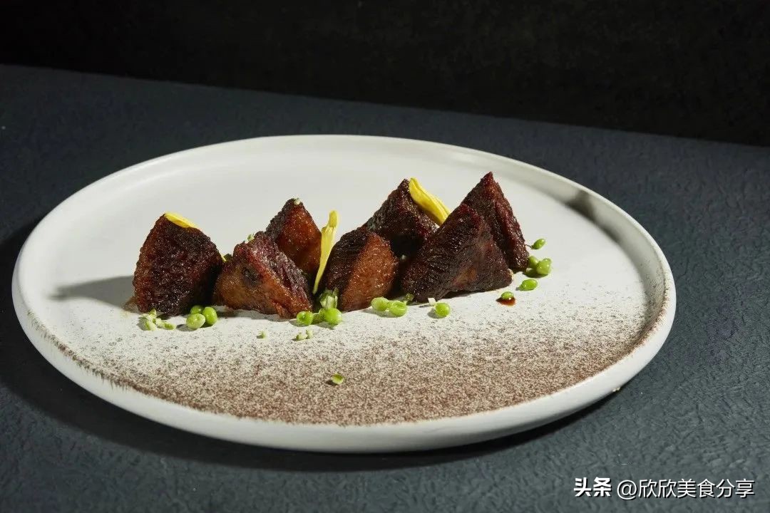 餐厅春菜上新，网罗山川田野的鲜食滋味