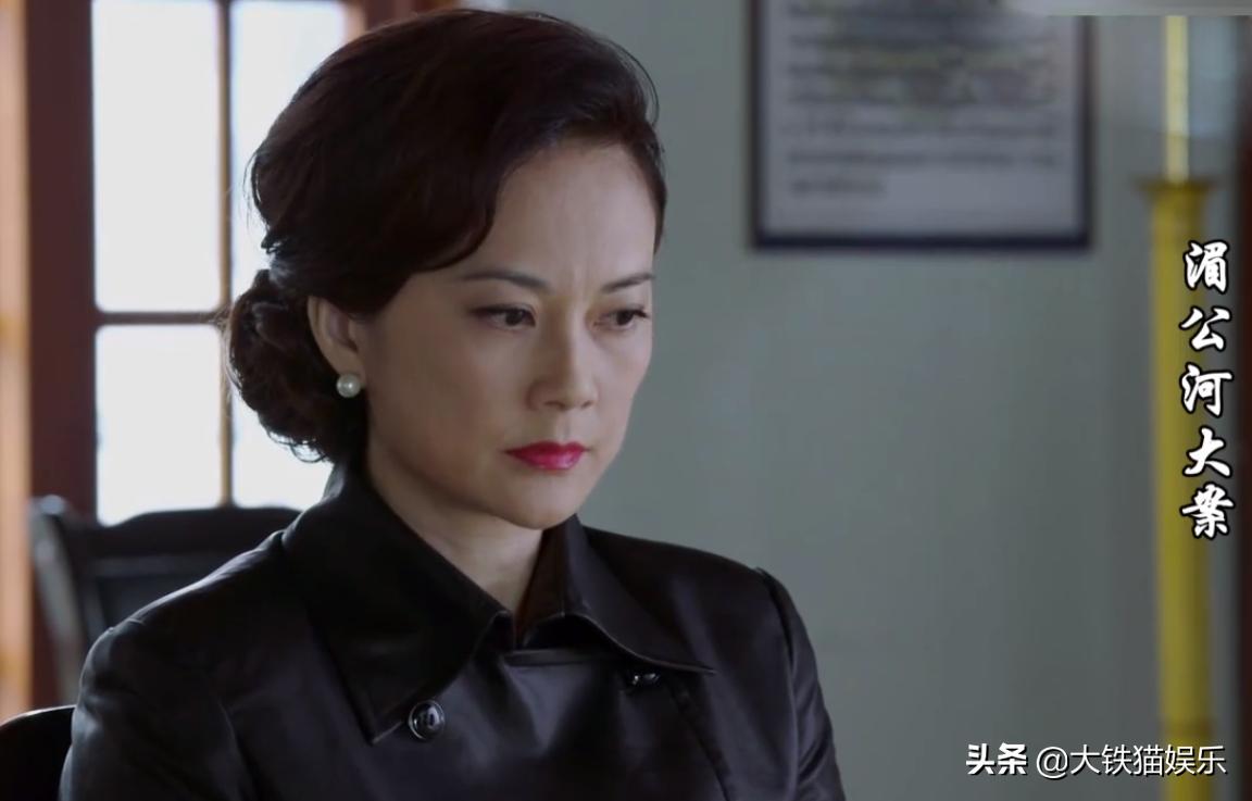 《便衣警察》35年，女主巅峰隐退，女配嫁名导，其他演员咋样了