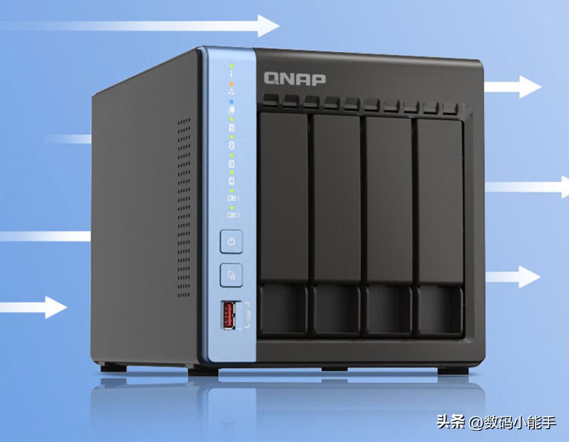 利用NAS上的Docker打通苹果iCloud，自动同步iCloud照片