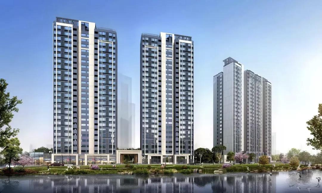 金地龙湾壹号值不值得买,金地龙湾壹号5栋为什么便宜